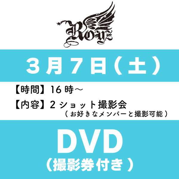 Royz DVD まとめ売り　全10点 Royz DVD まとめ売り全10点