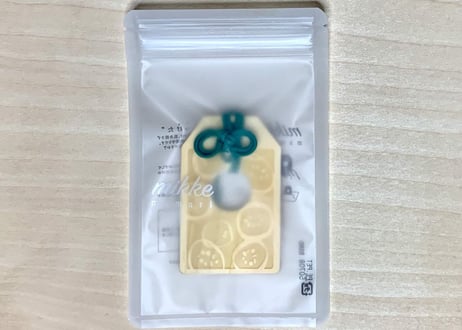 mikkemamori（きゅうり）