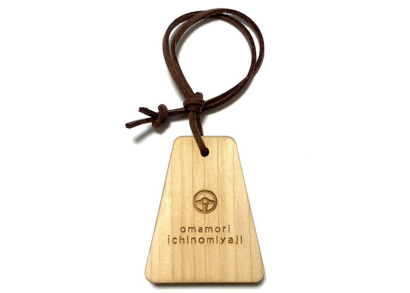 くるまもり | 一宮寺 オンライン授与所