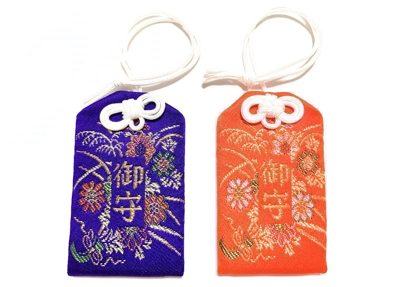 一宮寺お守り | 一宮寺 オンライン授与所