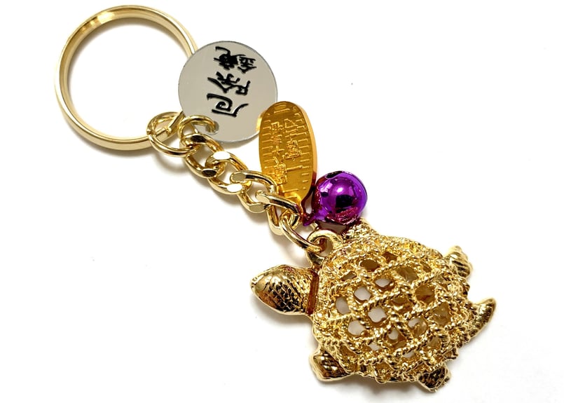 健康長寿亀守り | 一宮寺 オンライン授与所