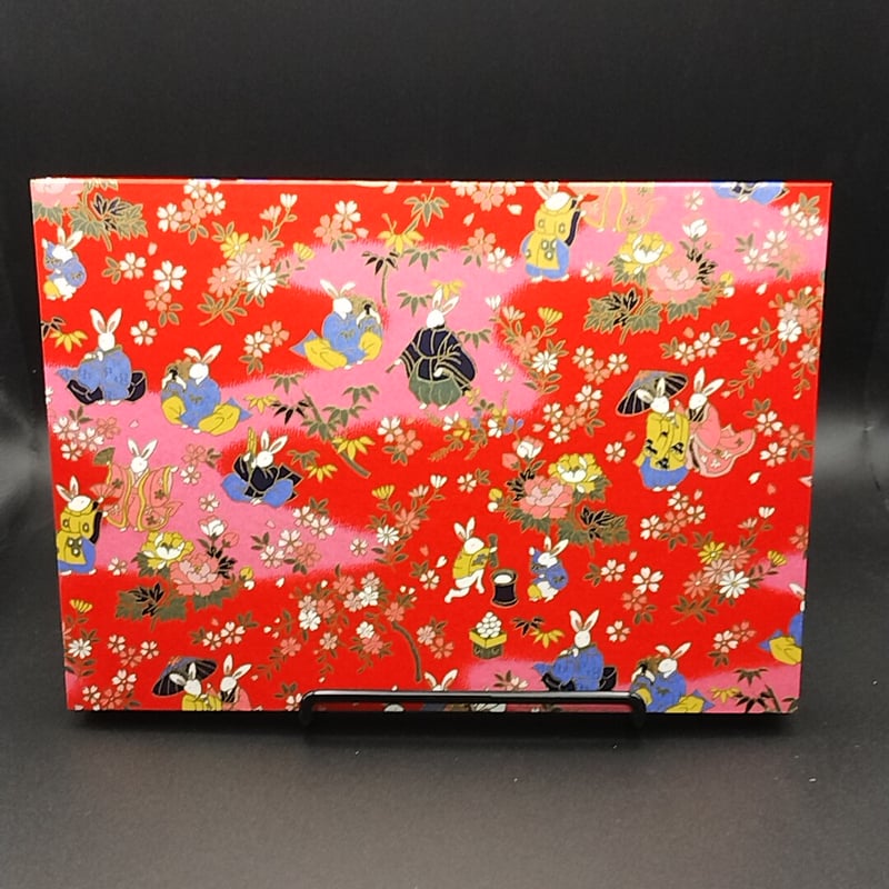 CATEGORY 見開きの御朱印帳 | 御朱印帳販売処 キョーダイ社