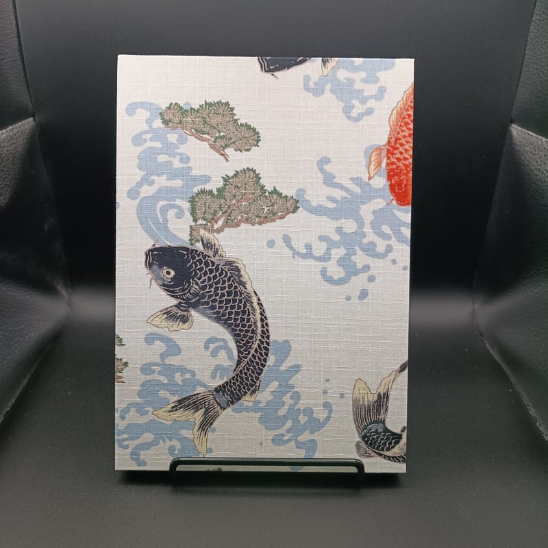 CATEGORY 黒和紙の御朱印帳 | 御朱印帳販売処 キョーダイ社