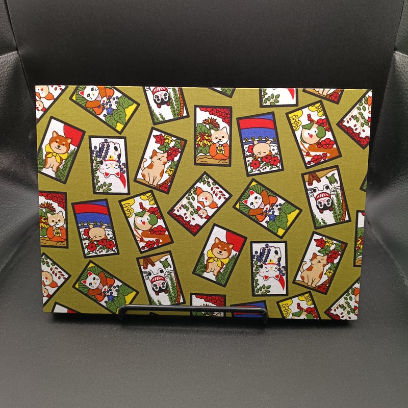 CATEGORY 黒和紙の御朱印帳 | 御朱印帳販売処 キョーダイ社