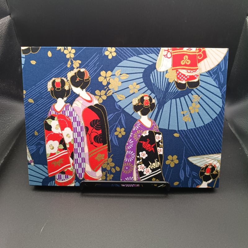 CATEGORY 黒和紙の御朱印帳 | 御朱印帳販売処 キョーダイ社