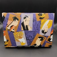 見開きの御朱印帳 龍 | 御朱印帳販売処 キョーダイ社