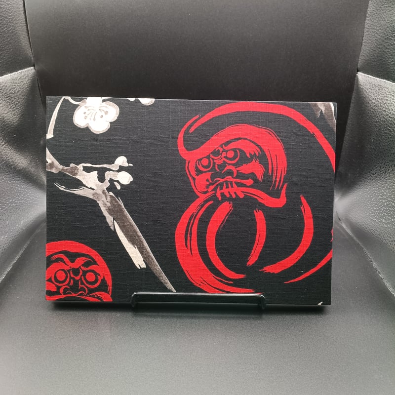 御朱印帳販売処 キョーダイ社