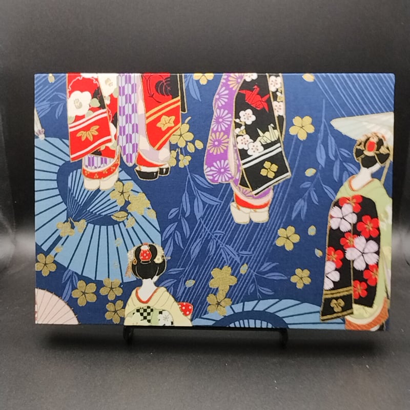 CATEGORY 見開きの御朱印帳 | 御朱印帳販売処 キョーダイ社