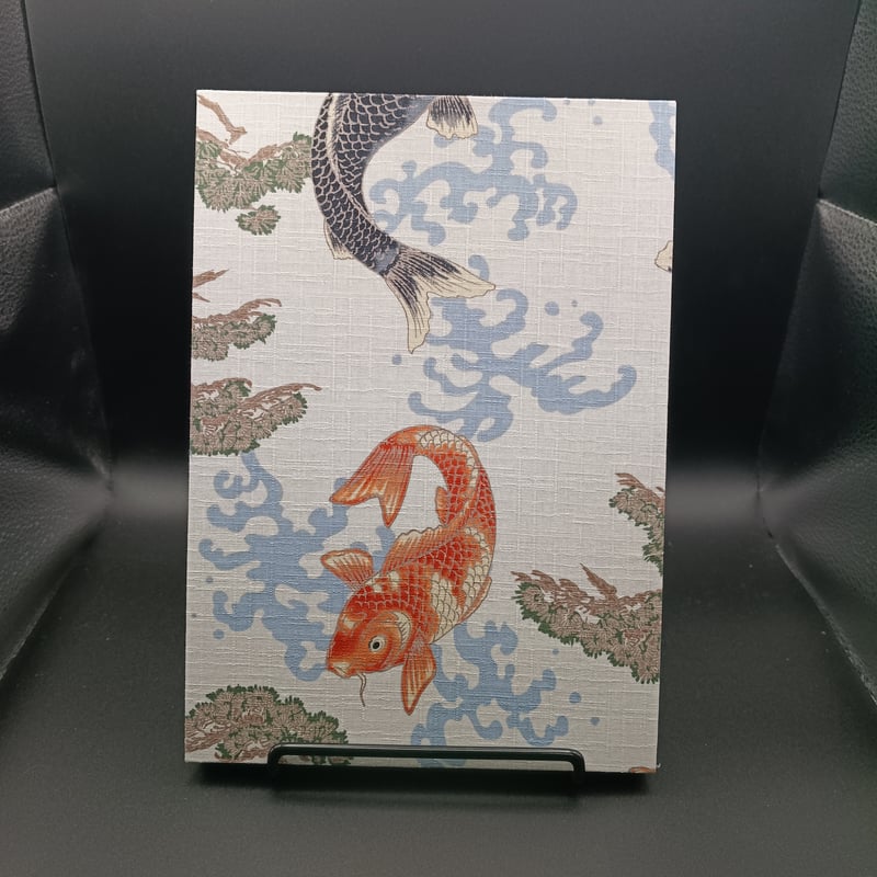 CATEGORY 黒和紙の御朱印帳 | 御朱印帳販売処 キョーダイ社