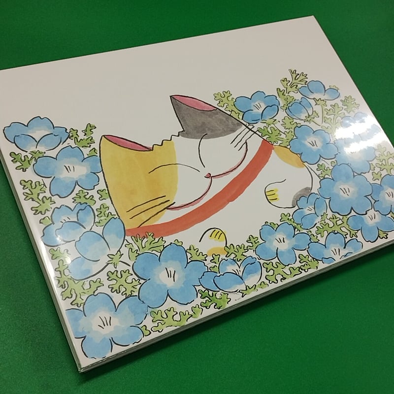 PEACH-PIT 限定グッズ　御朱印帳 A-373_b261c450-2e86-4da9-a275-