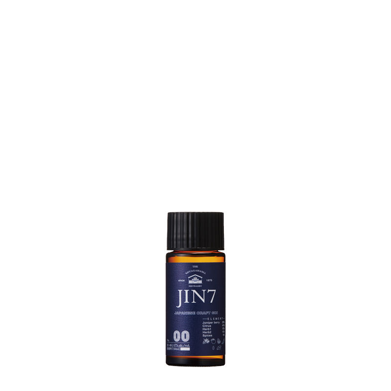 non　SUGA/JIN　7点 JIN7 series 00 700ml | 大山甚七商店オンラインストア