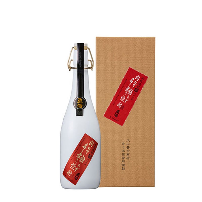 【超限定】問わず語らず名も無き焼酎　西郷隆盛　720ml　１ケース（６本入） 超限定】問わず語らず名も無き焼酎 西郷隆盛 720ml 1ケース（6