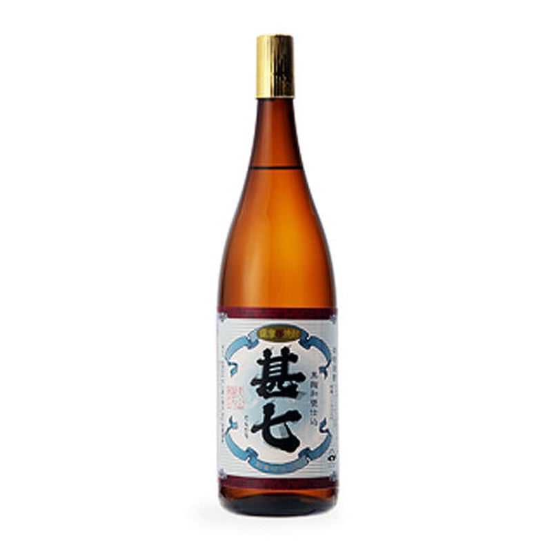 甚七 1.8L | 大山甚七商店オンラインストア