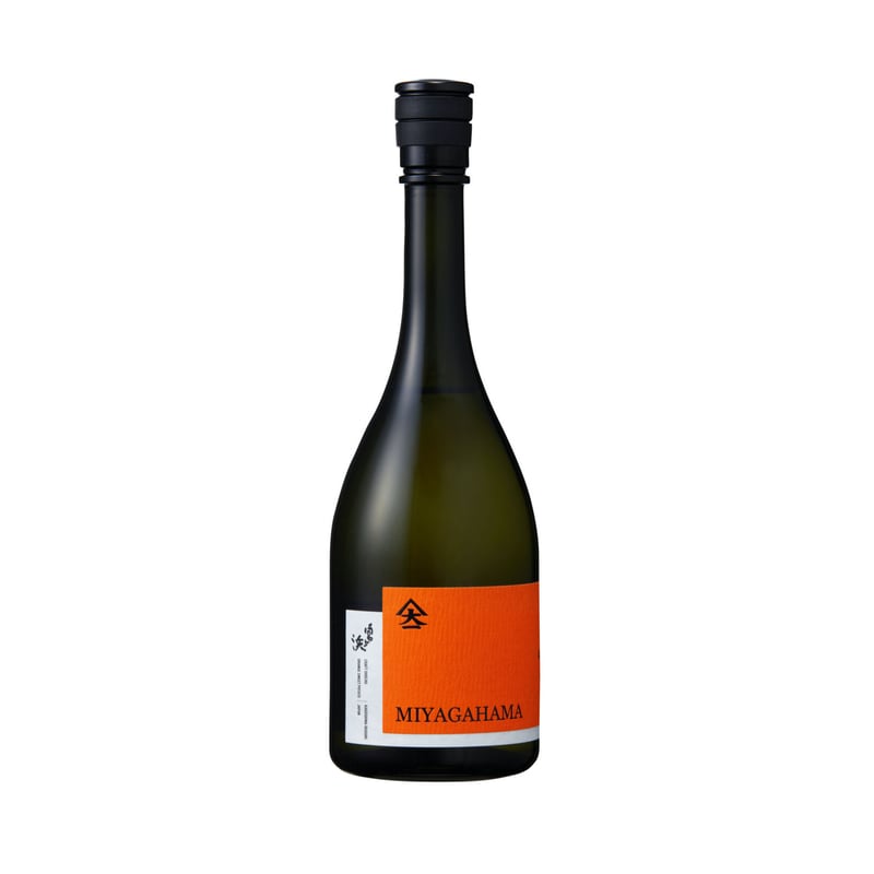 鹿児島流通限定】宮ヶ浜MIYAGAHAMA Aroma 720ml | 大山甚七商店オンライ