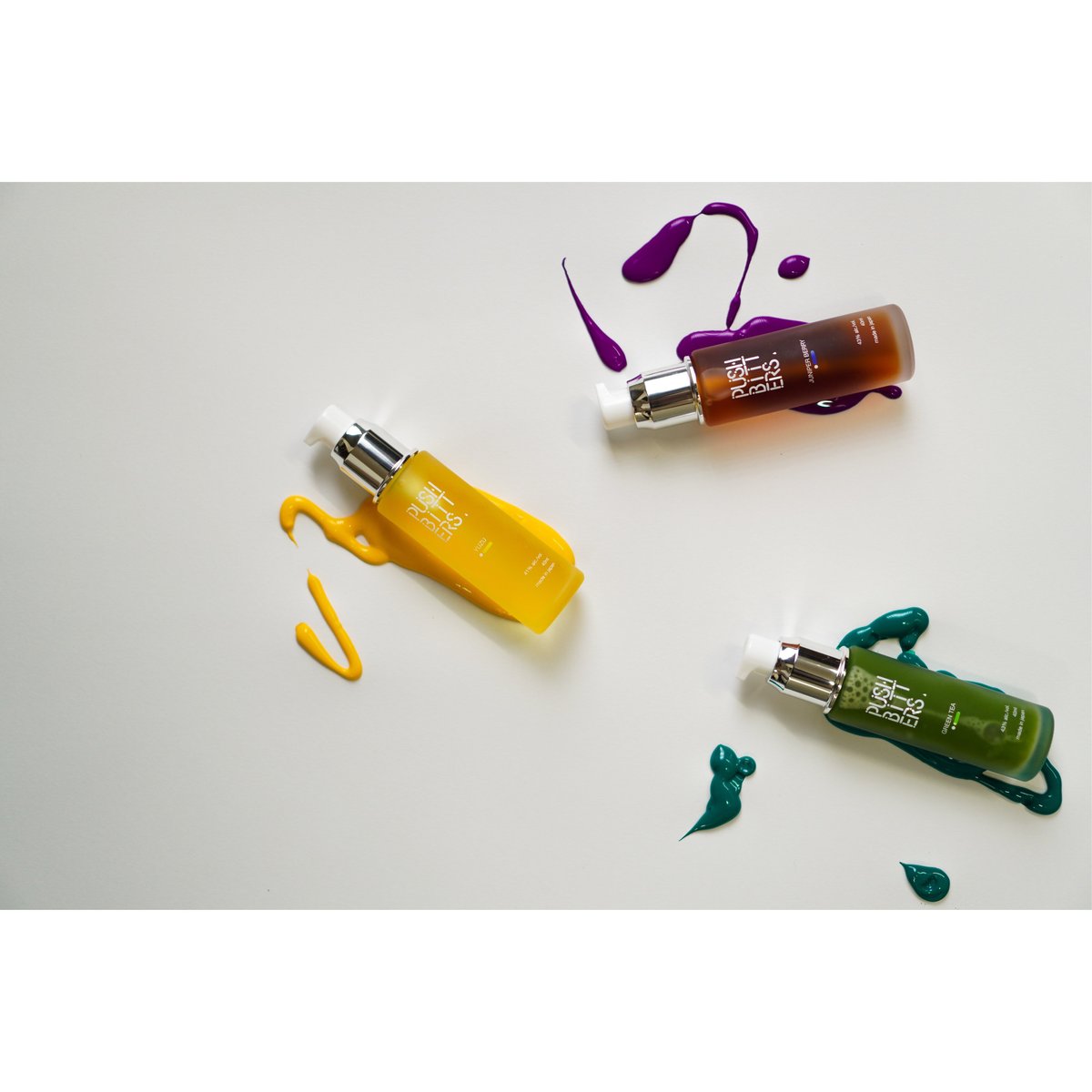 ジュニパーベリー PUSH BITTERS 【JUNIPER BERRY】 | 大山甚七商店オンラインストア
