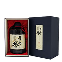 薩摩の誉 和甕貯蔵原酒　900ml