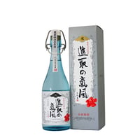 進取の気風　720ml