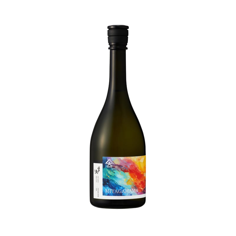 鹿児島流通限定】宮ヶ浜MIYAGAHAMA Candy 720ml | 大山甚七商店オンライ