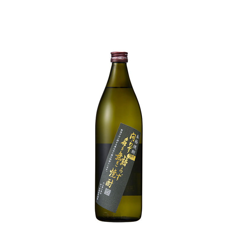 問わず語らず名も無き焼酎 1.8L （白/赤/黄/黒） 4種8本セット 