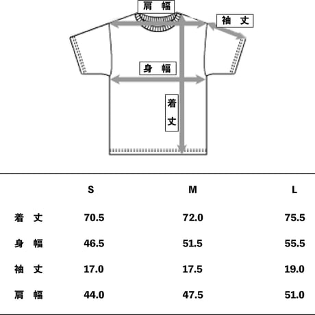 JIN7 series01 オリジナルTシャツ