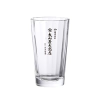 お湯割グラス　大山甚七商店
