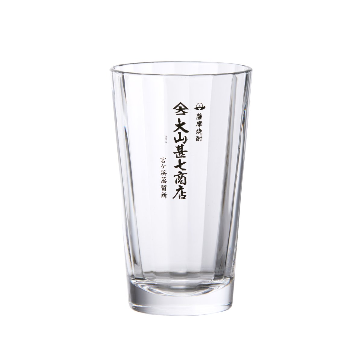 お湯割グラス 大山甚七商店 | 大山甚七商店オンラインストア