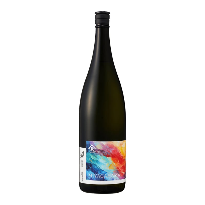 鹿児島流通限定】宮ヶ浜MIYAGAHAMA Candy 1800ml | 大山甚七商店オンラ