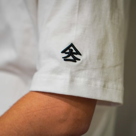 山大一 オリジナルTシャツ