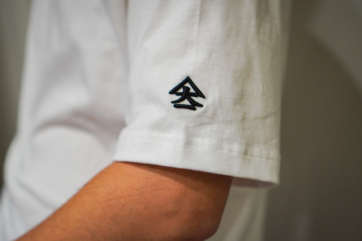 山大一 オリジナルTシャツ | 大山甚七商店オンラインストア