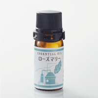 ローズマリー　精油（エッセンシャルオイル）7ml　（飲用不可）