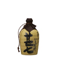 甚七 壷　720ml