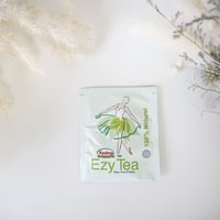 [女性特有のお悩みに] エジー ティー/Ezy Tea 4pce