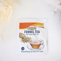 [身体をスッキリ] フェネル ティー /Fennel Tea 20Packs