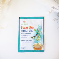 [エイジングケア ]サワスタ・アムリタ/Swastha Amurtha Tea 7Packs
