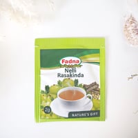 [エイジングケア] ネリ＆ラサキンダ ティー/ Nelli&Rasakinda Tea  20pack