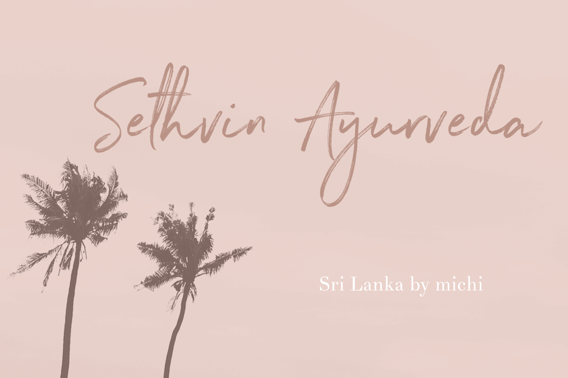 Sethvin Ayurveda