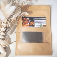[簡単スリランカカレー ] オリジナル チキンカレーペースト/Sri Lankan original CHICEN CURRY PASTE 60g