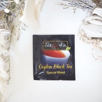 [スリランカ紅茶 ]セイロン ブラック ティー/Ceylon Black Tea 20packs
