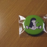 缶バッジ