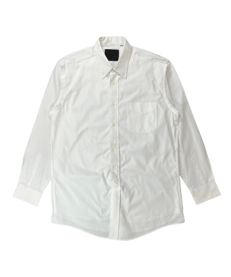 WEYEP No.R-W-085 Double Docking Shirt | WEYEP