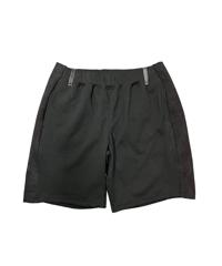 WEYEP　No.R-W-132-3　 Side Line Shorts-SWEAT AND DENIM