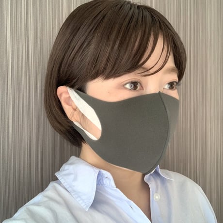 【ソフトーク超立体1層マスク(100枚)/コットンマスク(2枚)】2種マスク割引セット
