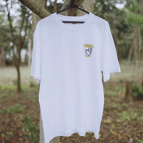 ✨てらすTシャツ✨　※売り上げは、大島食堂(子ども食堂)へ寄付されます。