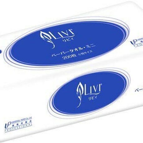 【パストリーゼ(1L)×2/空ボトル×2/LIVIペーパーM】セット