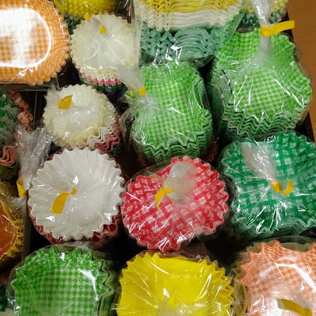とっても🉐!!【紙/フィルムカップ】※送料無料💗