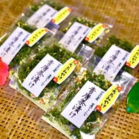 🌶TARO'sさん「青唐茶漬け」🌶  6袋入り ※TARO'sさんのギフトｾｯﾄのみ同梱包可※