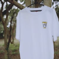 ✨てらすTシャツ✨　※売り上げは、大島食堂(子ども食堂)へ寄付されます。