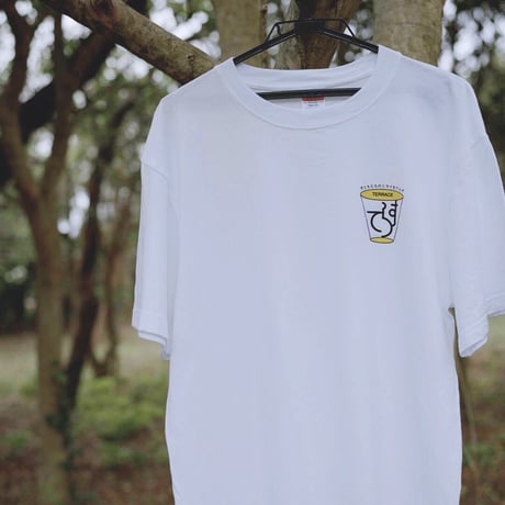 ✨てらすTシャツ✨　※売り上げは、大島食堂(子ども食堂)へ寄付されます。