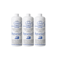 ★パストリーゼヘッド無(1L)×3本★ｾｯﾄ