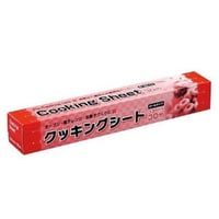 【FMクッキングシート/ロールタイプ】33cm×30m 24本入り